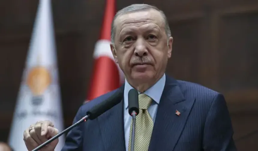 Gazeteci Berna Can: Erdoğan’ın Saklı Gündemi: Partili Cumhurbaşkanlığına Veda