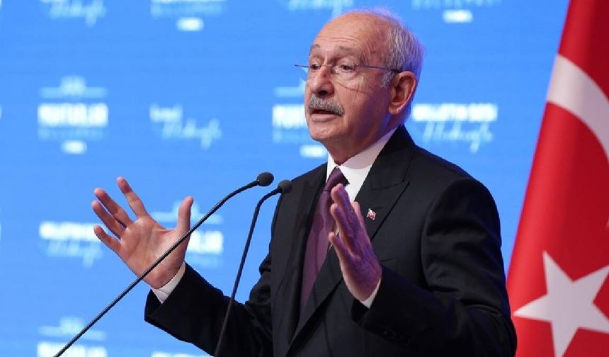Gündemi Sarsacak Kılıçdaroğlu İddiası: "Önemli Bir Belediye Başkanına 'İtirafçı Ol' Dedi
