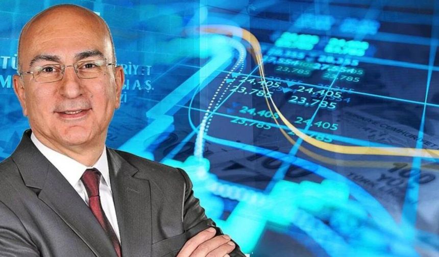 Prof. Dr. Eğilmez’den Dezenflasyon Analizi: Faiz ve Vergi Tek Başına Enflasyonu Düşüremez