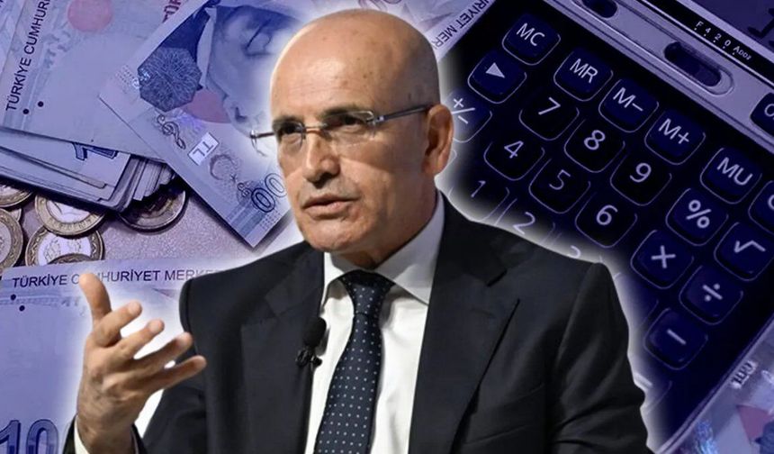 Mehmet Şimşek ve AK Partili İsimden Emekli Maaşı Zam Açıklaması: "Önce Zam, Sonra Sandık mı?"