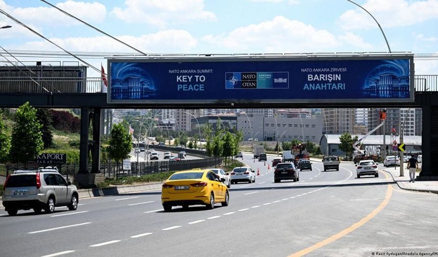 NATO Zirvesi Tutuklamalarında Somut Delil Yok 'İstihbari Bilgi' Gerekçesi: '12 Eylül'ü Hatırlatan Uygulama'
