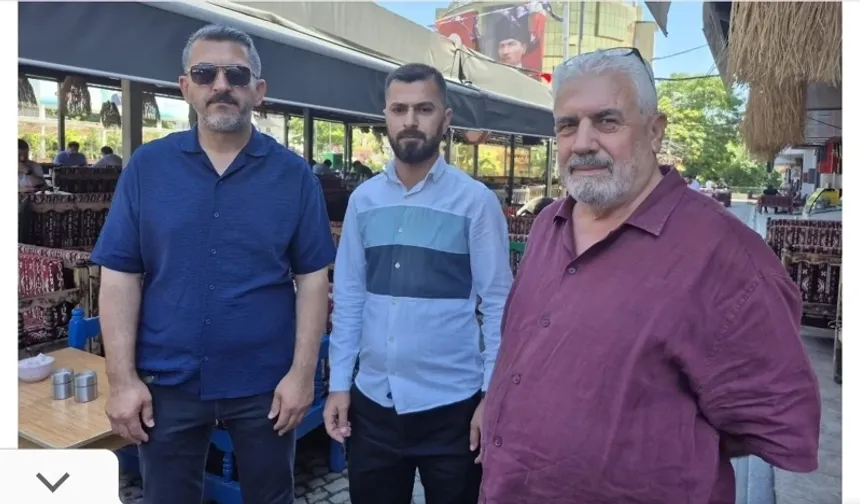 Maliyecilere İsyan Eden Esnaf Dükkan Kapattı: "Başımızda Değnekçi Gibi Durmaya Başladılar"