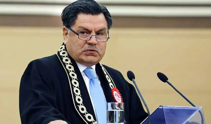 Haşim Kılıç’tan Mutlak Butlan Yorumu: ''YSK’nın Görevi ve Yetkisi Gasp Edilmiştir, Keşke Parti Kapansaydı''