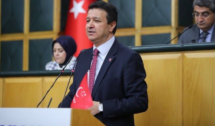 Mahmut Arıkan: "Vergilendirilmiş Kumar da HARAMDIR! Vergisiz Kumar da HARAMDIR, En Büyük Kabus Geçim Derdi''