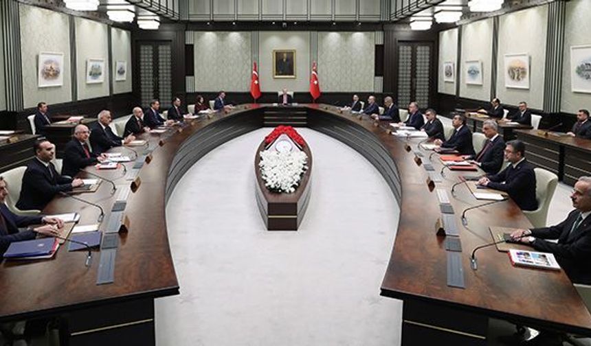 Ankara Kulislerinden İsimler Sızdı: NATO Zirvesi Sonrası Kabinede ki Bakan Yolcu