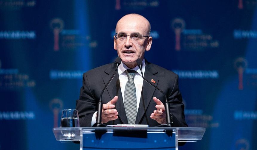 Bakan Şimşek'in Rasyonel Zemini Çötü mü?Türkiye'yi Yatırım Yapılabilir Ülke Listesinden Çıkardılar