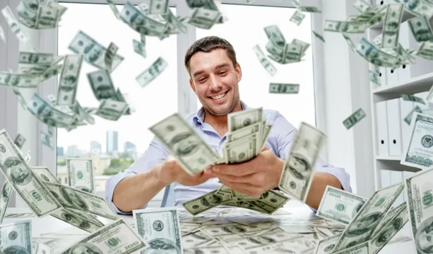 Para Saadet Getirir mi? Bilim Son Noktayı Koydu