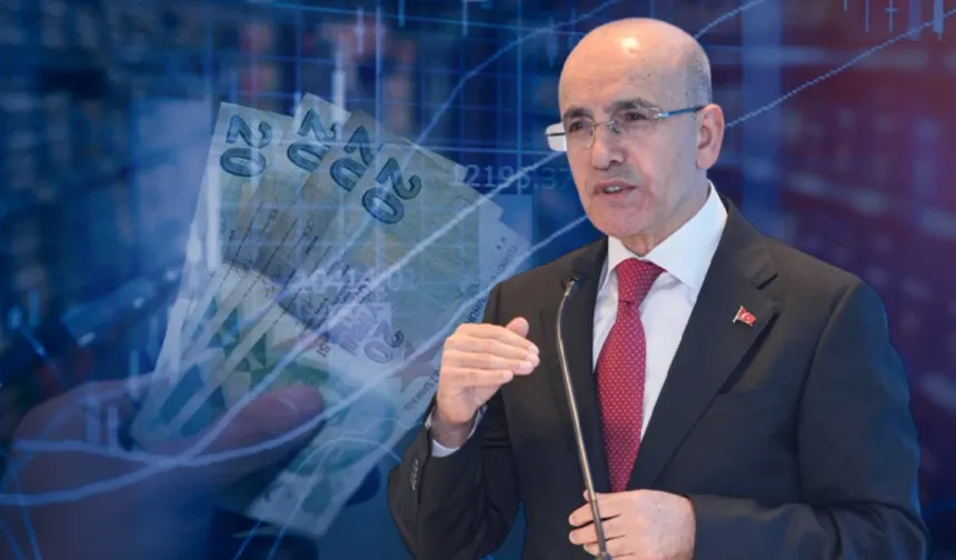 Bakan Şimşek: Enflasyon Dünyaya Göre Hala Yüksek, Hayat Pahalılığıyla Mücadelemiz Bitmedi