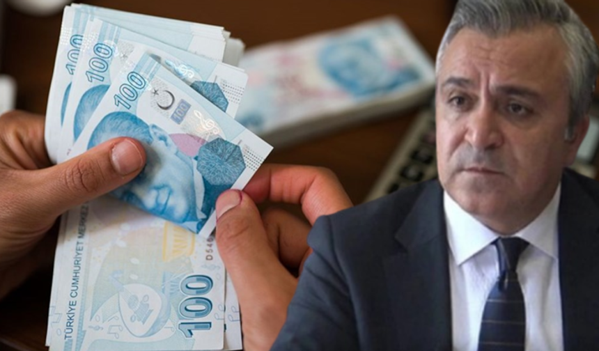 Özgür Erdursun Açıkladı: 60 Bin 865 TL Zam Alacak Emekliler Kimler?