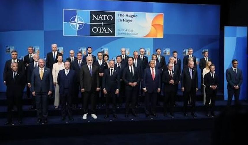 NATO Zirvesi’nin Perde Arkası: George Soros’un Skandal Benzetmesi! Panel Kapatmaları Ne Manaya Geliyor?