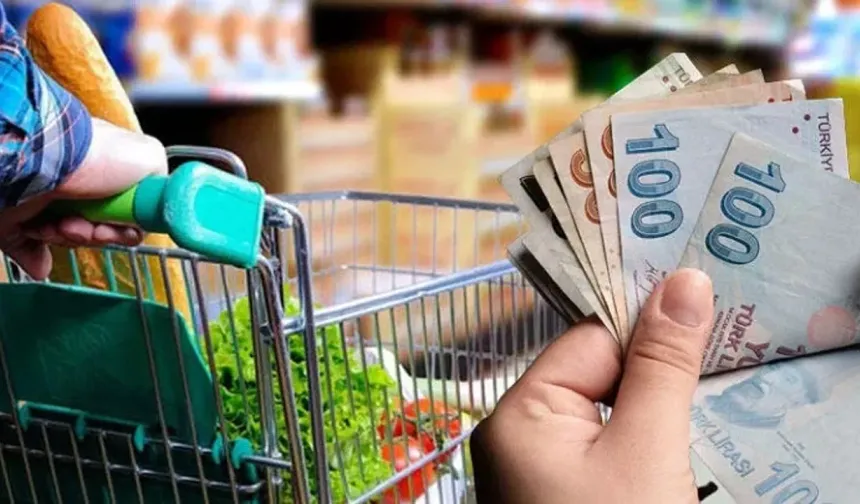 Haziran Enflasyonu Açıklandı: TÜFE Aylık Yüzde 0,99, Yıllık Yüzde 32,11 Arttı, ENSAG: Tüfe 1.94 Yıllık Yüzde 51.49