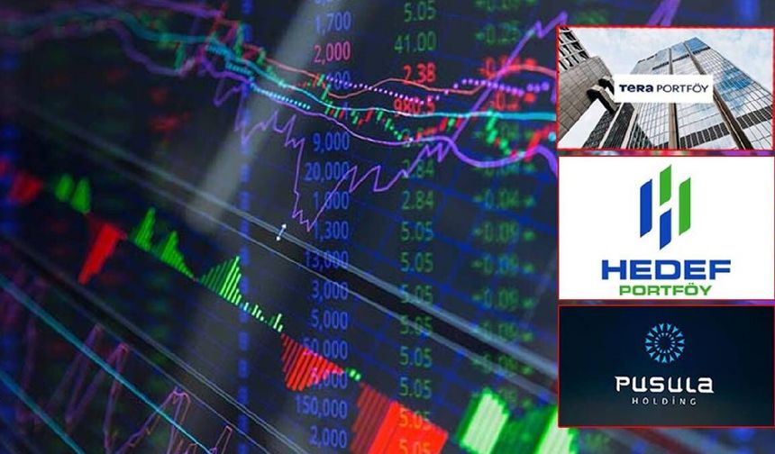 Bloomberg Fon Krizinin Büyüklüğünü Yazdı: 20 Milyar Dolarlık Tasfiye Operasyonu