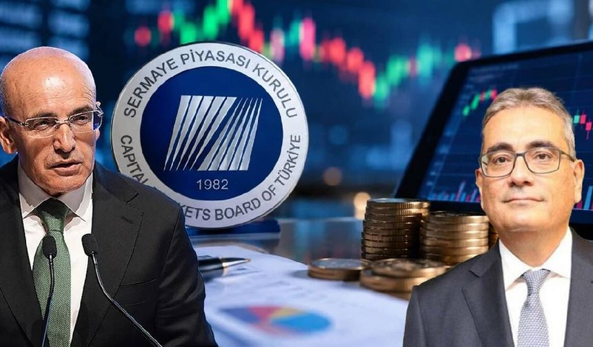 Finans Uzmanı Kerim Rota’dan Bakan Şimşek’e 8 Kritik Soru:Manipülasyonu Biliyordunuz, Neden 10 Ay Beklediniz?