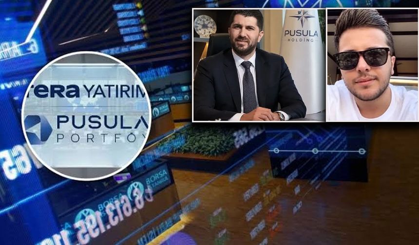 Fon Vurgununda Şok MASAK Raporu: İsviçre'ye Servet  Transferi