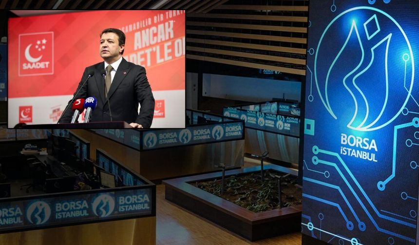 SP Lideri Mahmut Arıkan’dan Fon Krizi Çıkışı: 'Ne Yapıldıysa Devlet Mührüyle Yapıldı'