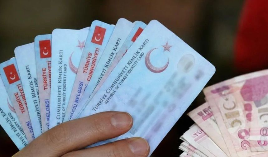 72 Milyon Dolarlık Sahte Vatandaşlık Vurgunu: 26 Şüpheli Tutuklandı, Şirketlere Kayyum Atandı