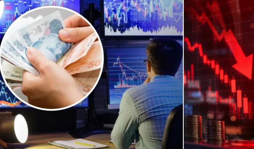Tera Fonuna Tasfiyeden İki Hafta Önce 68 Milyar Bırakmışlar, Yaşananlar Ortaya Çıktı