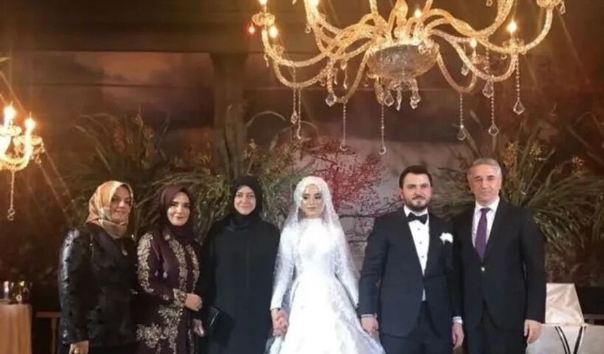 Tera Portföy'ün Patronu Kimin Damadı Çıktı?