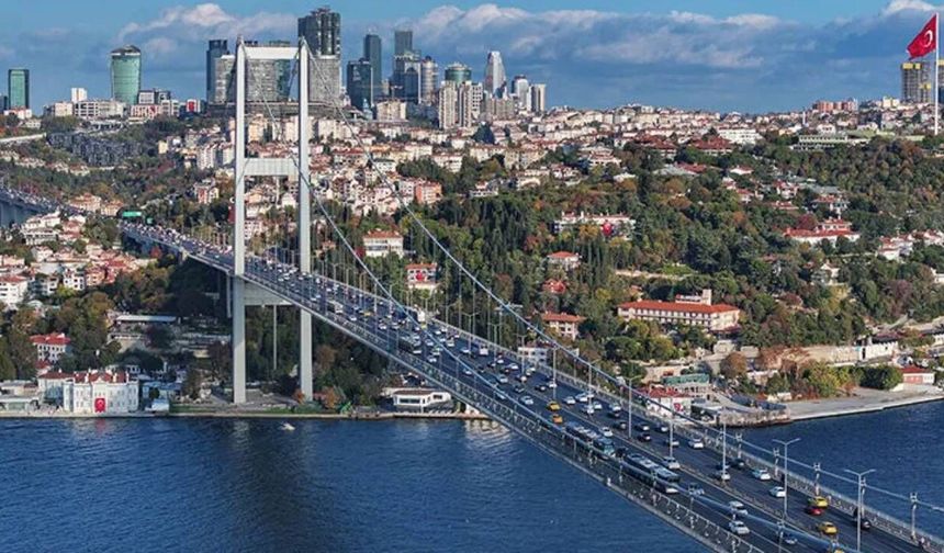 Köprü ve Otoyollar Özelleştiriliyor: Fransız Şirket Talip Oldu