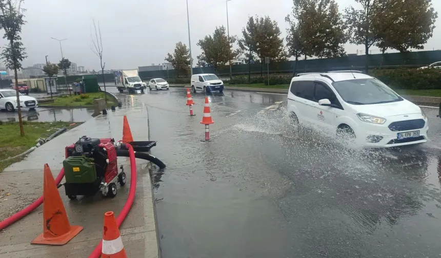 Sele Maruz Kalanlar Ne Yapmalı? Türkiye Sigorta Birliği Açıkladı