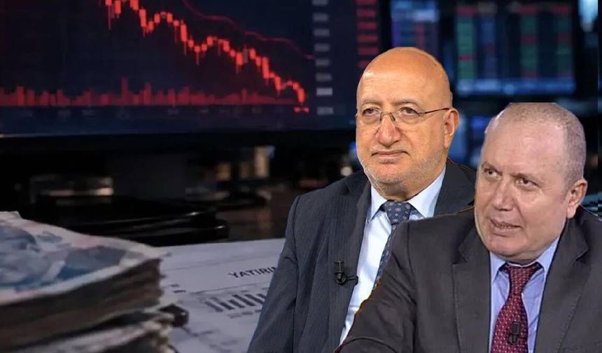 Fon Krizinin Faturası Ağırlaşıyor: "Borsada 117 Milyar Dolar Eridi"