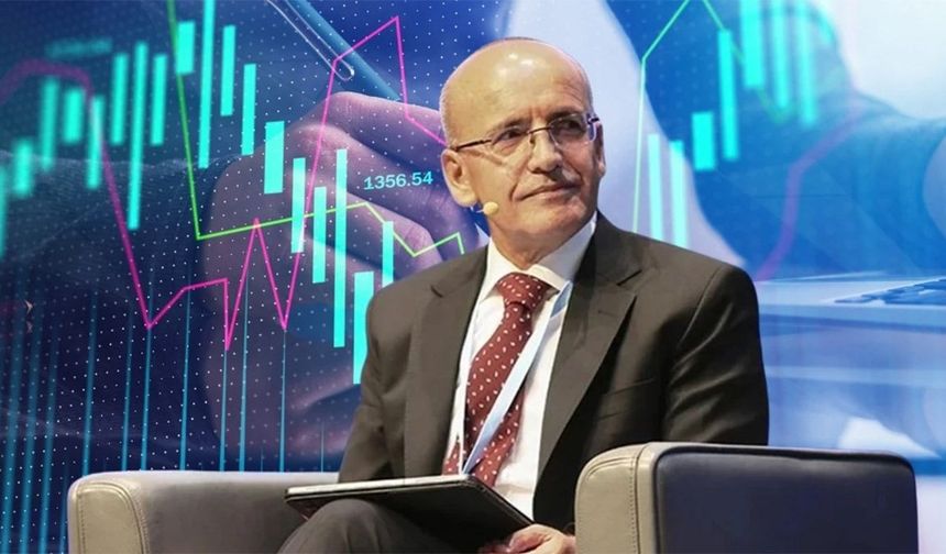 Bakan Şimşek’ten Fon Soruşturmasında 10 Milyon TL Çağrısı: İade Etmeyene Hukuki Süreç
