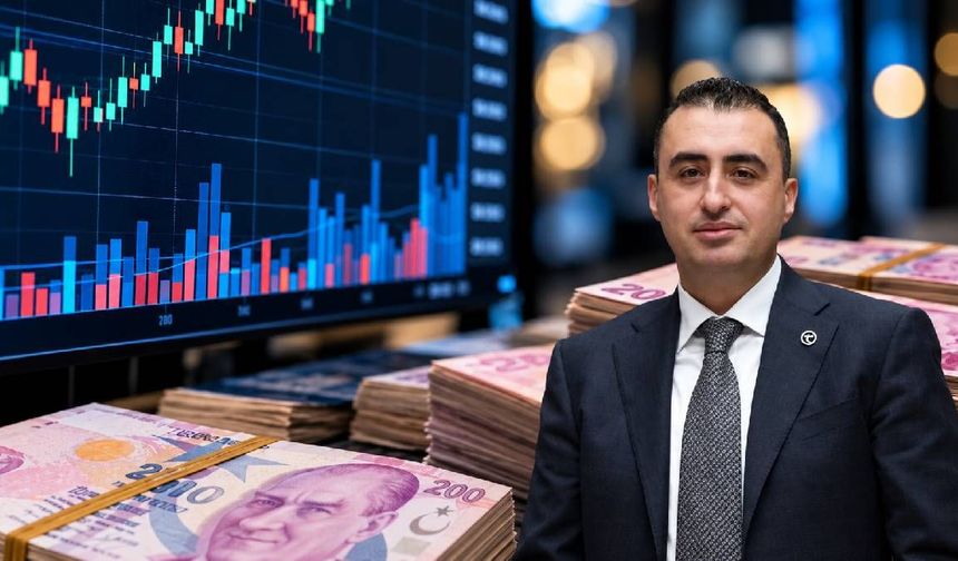 50 TL'lik Banknotlarda İmzası Vardı: Merkez Bankası Eski Başkan Yardımcısı Taha Çakmak da Foncu Çıktı