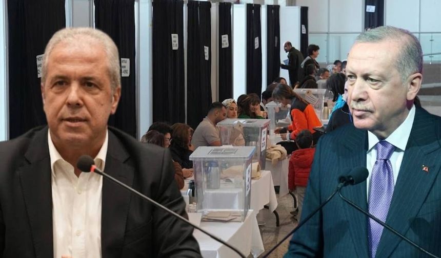 AK Partili Şamil Tayyar'dan İktidara Uyarı: ''Cumhurbaşkanımızın Adını Kullanmayı Toplum Artık Yemiyor''