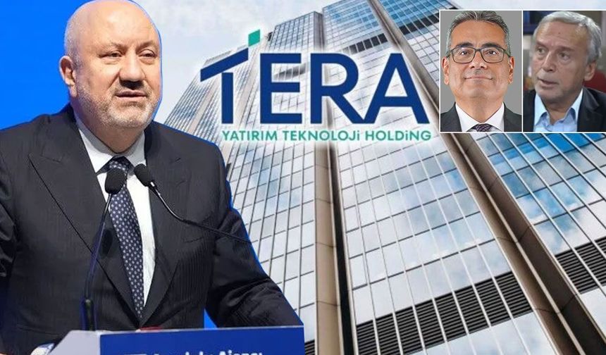 Eski BDDK Başkanı Akben'e İki Uzmandan Zor Sorular: TERA'ya Banka İzni Nasıl Verildi?