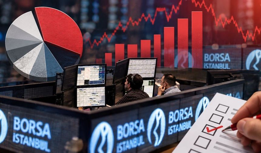Anketten Çıkan Çarpıcı Sonuç: Fon Krizi Enflasyonu Bile Geride Bıraktı, "Türkiye Ekonomisinin En Önemli Sorunu Nedir?"