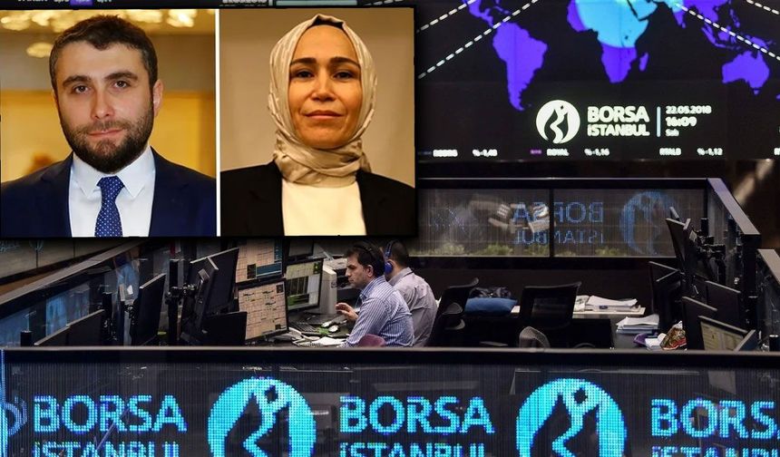 Fon Soruşturması AK Partili Vekilin Eşine Uzandı: Pasifik Holding'in 3 Ortağına Mal Varlığı Tedbiri