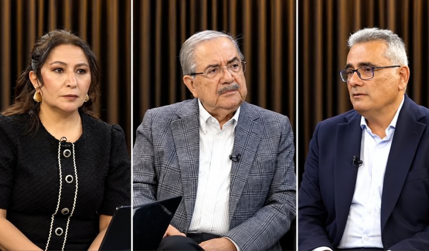 Kerim Rota Karar TV’de Fon Vurgununun Perde Arkasını Anlattı: ''Göz Göre Göre Soygun Yapıldı''