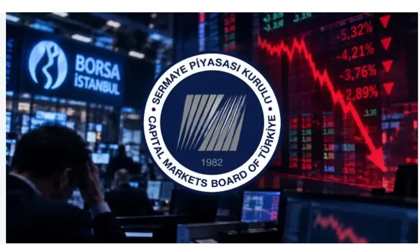 Borsa İstanbul'da 7,5 Trilyon TL Buharlaştı! Kayıplar Ne Zaman Geri Gelebilir?