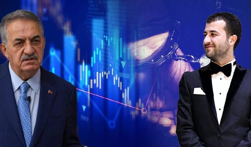 Fon Soruşturmasında Saatler İçinde 'Tedbir' Kararı Değişti