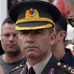 Mehmet ALKAN