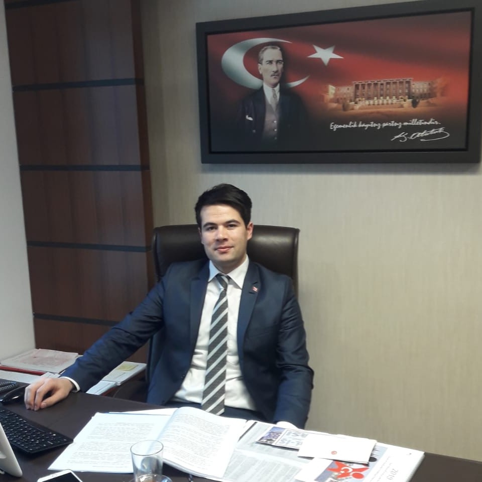 Hamza GÜR