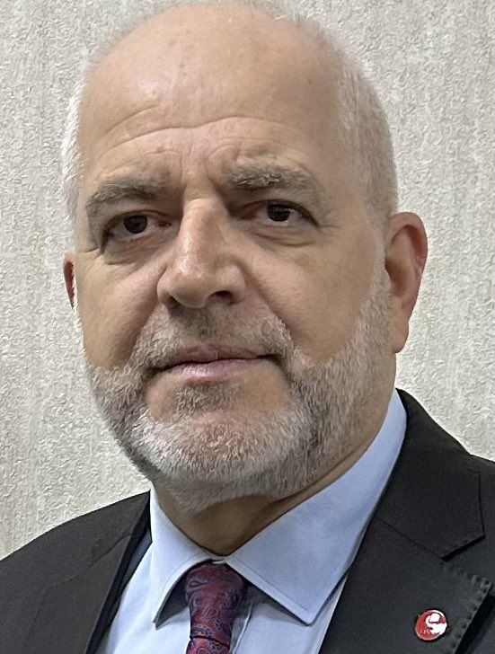 Fesih BOZAN - Siyasetçi- Yazar
