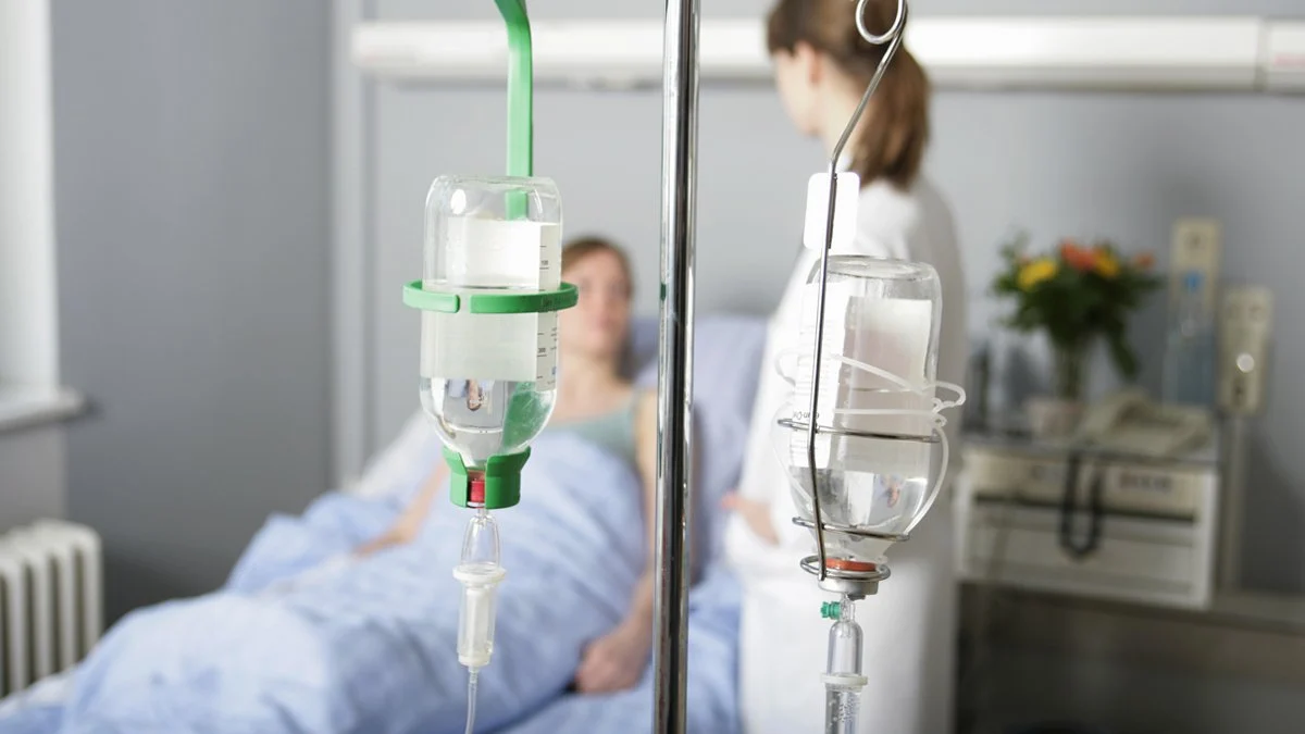 Uzman Doktorlar Uyardı: Kanserin Yaşı Düşüyor