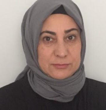 Zuhal Kaya Kiler
