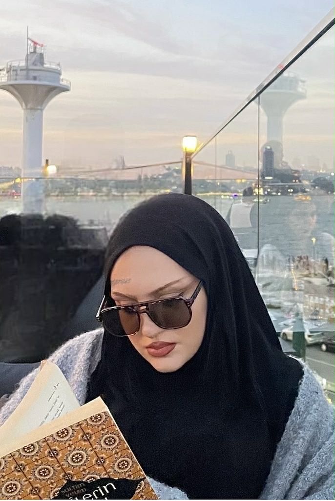 Merve Nur Teke