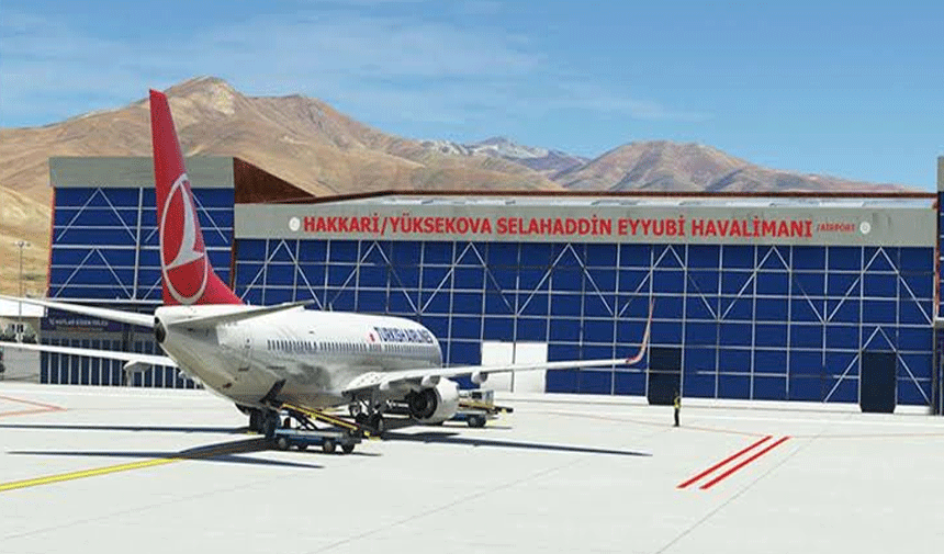 Havalimanından Türkiye'nin dört bir köşesine uyuşturucu taşımışlar! Büyük skandal