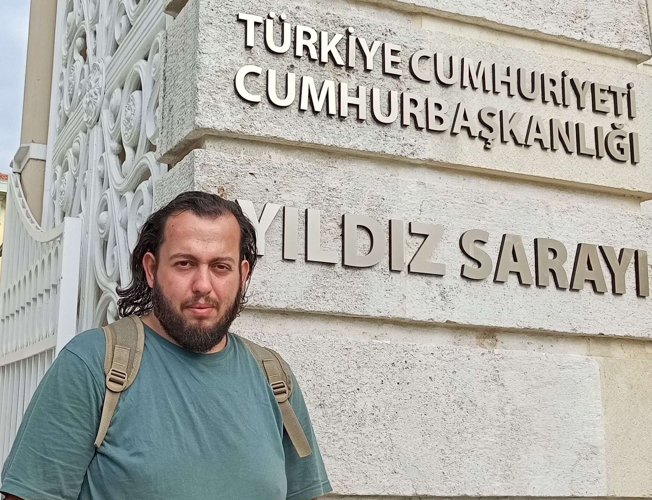 Yakup Erdem