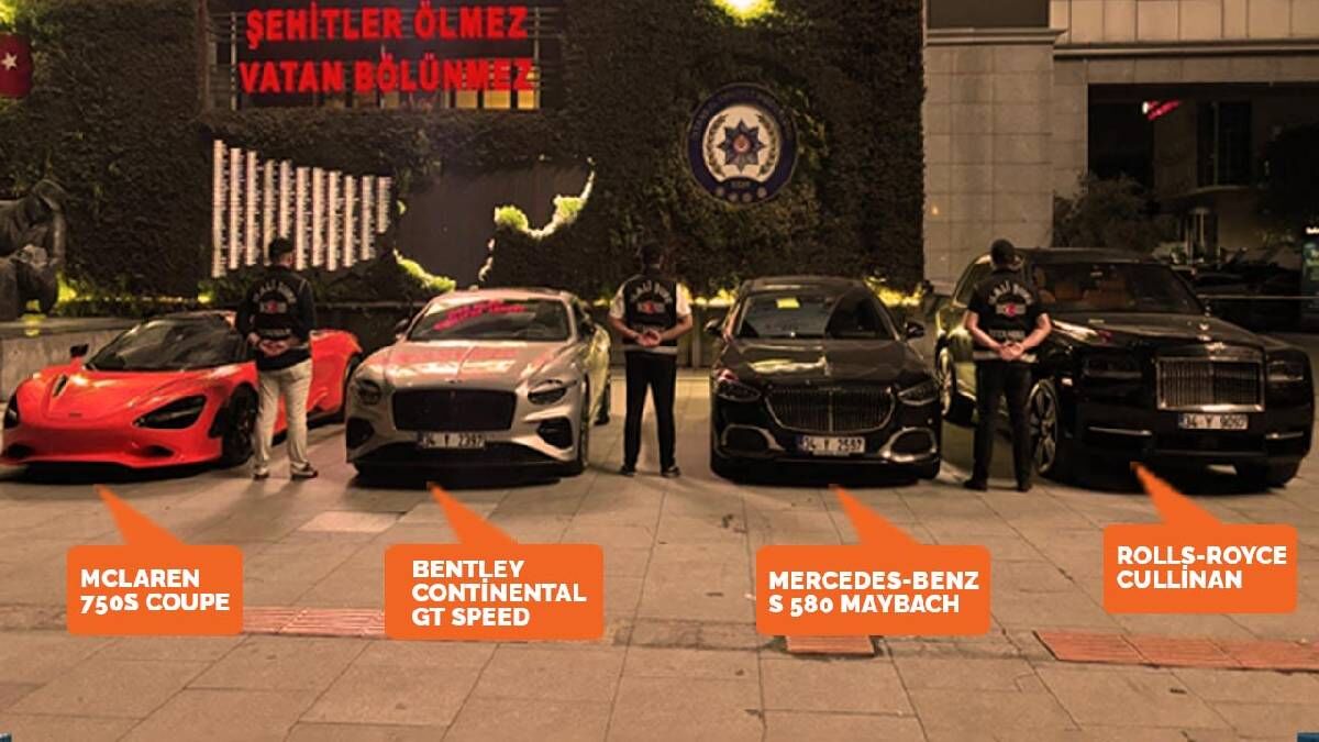 Gizli Haberi Uçuran Köstebek Kim? Haberi Aldılar Parayı Kaçırdılar, Gizemli 12 Kişi Kim?