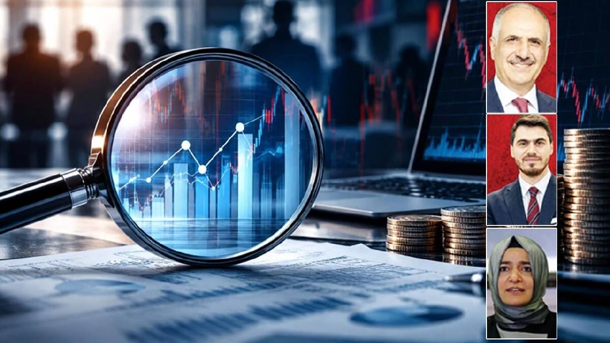Listede Başka Kimler Var: Listedeki Diğer İmtiyazlı İsimler Kim...?