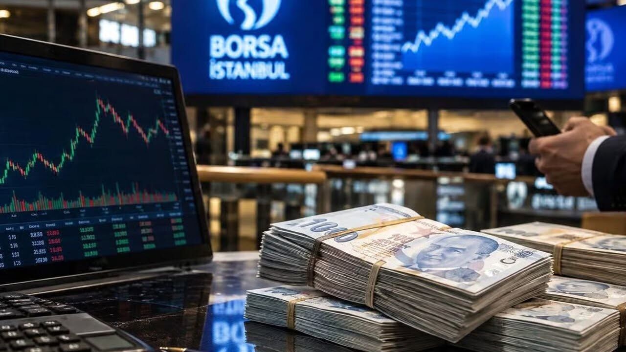 FİNANS
