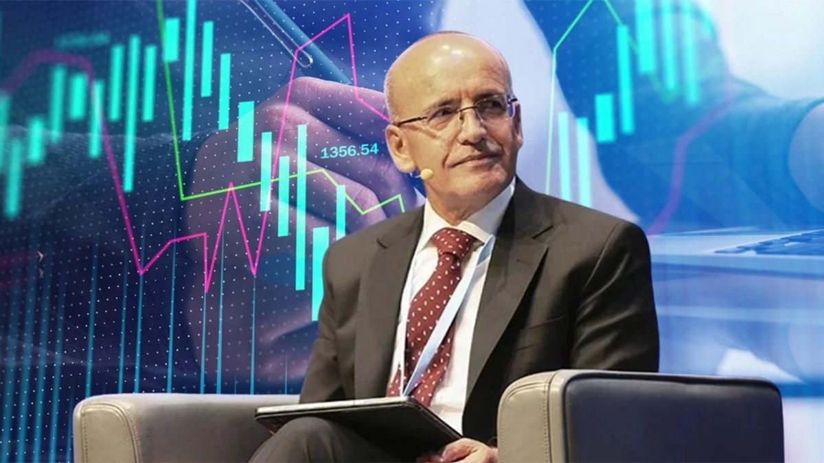 Bakan Şimşek’ten Fon Soruşturmasında 10 Milyon TL Çağrısı: İade Etmeyene Hukuki Süreç