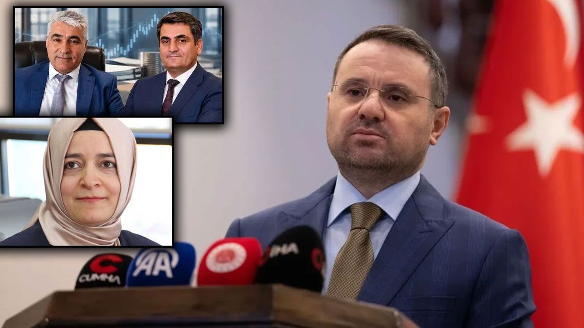 Bakan Gürlek'ten Fon Soruşturmasında 'İade' Uyarısı: 'Parayı Geri Vermek Hukuki Sorumluluğu Kaldırmaz'