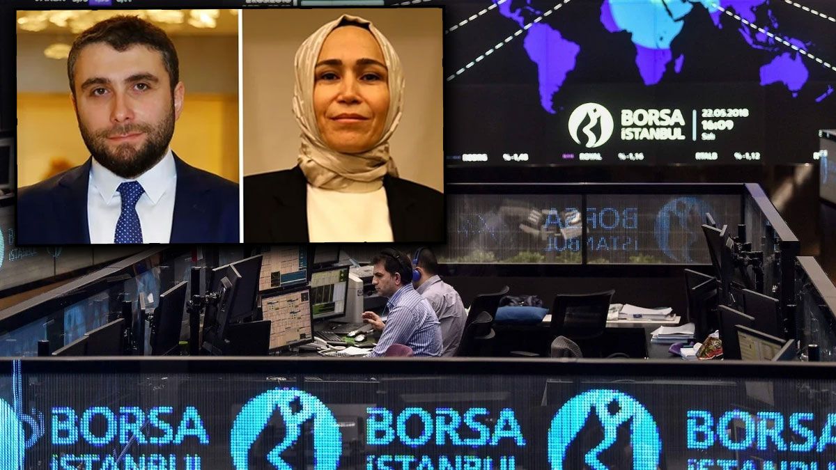 Fon Soruşturması AK Partili Vekilin Eşine Uzandı: Pasifik Holding'in 3 Ortağına Mal Varlığı Tedbiri