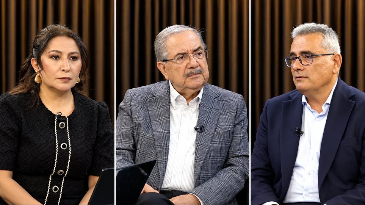 Kerim Rota Karar TV’de Fon Vurgununun Perde Arkasını Anlattı: ''Göz Göre Göre Soygun Yapıldı''
