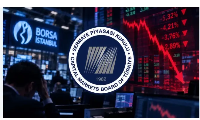 Borsa İstanbul'da 7,5 Trilyon TL Buharlaştı! Kayıplar Ne Zaman Geri Gelebilir?